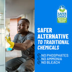 CLR Pro Calcium Lime & Rust Remover | Multi-Surface Cleaner

