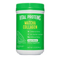 Vital Proteins Matcha Collagen Peptides Powder Supplement