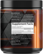 NatureBell Creatine Monohydrate Powder Micronized Unflavored

