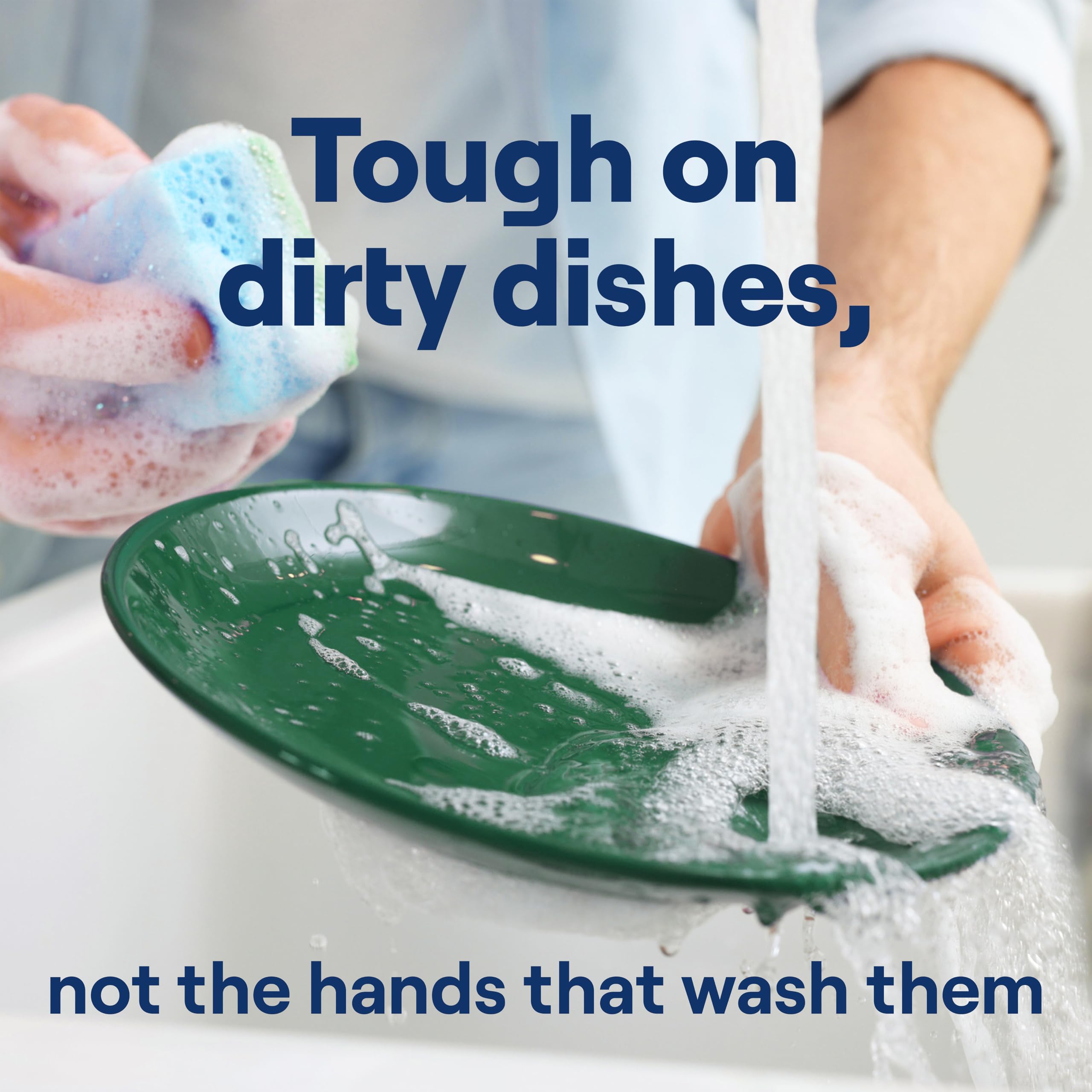 Seventh Generation Dish Liquid Soap Plant-Based Formula

