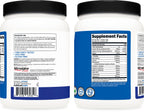 Nutricost Pre-Workout Complex Powder | Focused Energy


