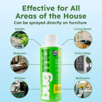 BugMD Pest Control Concentrate Spray|Fast Kill

