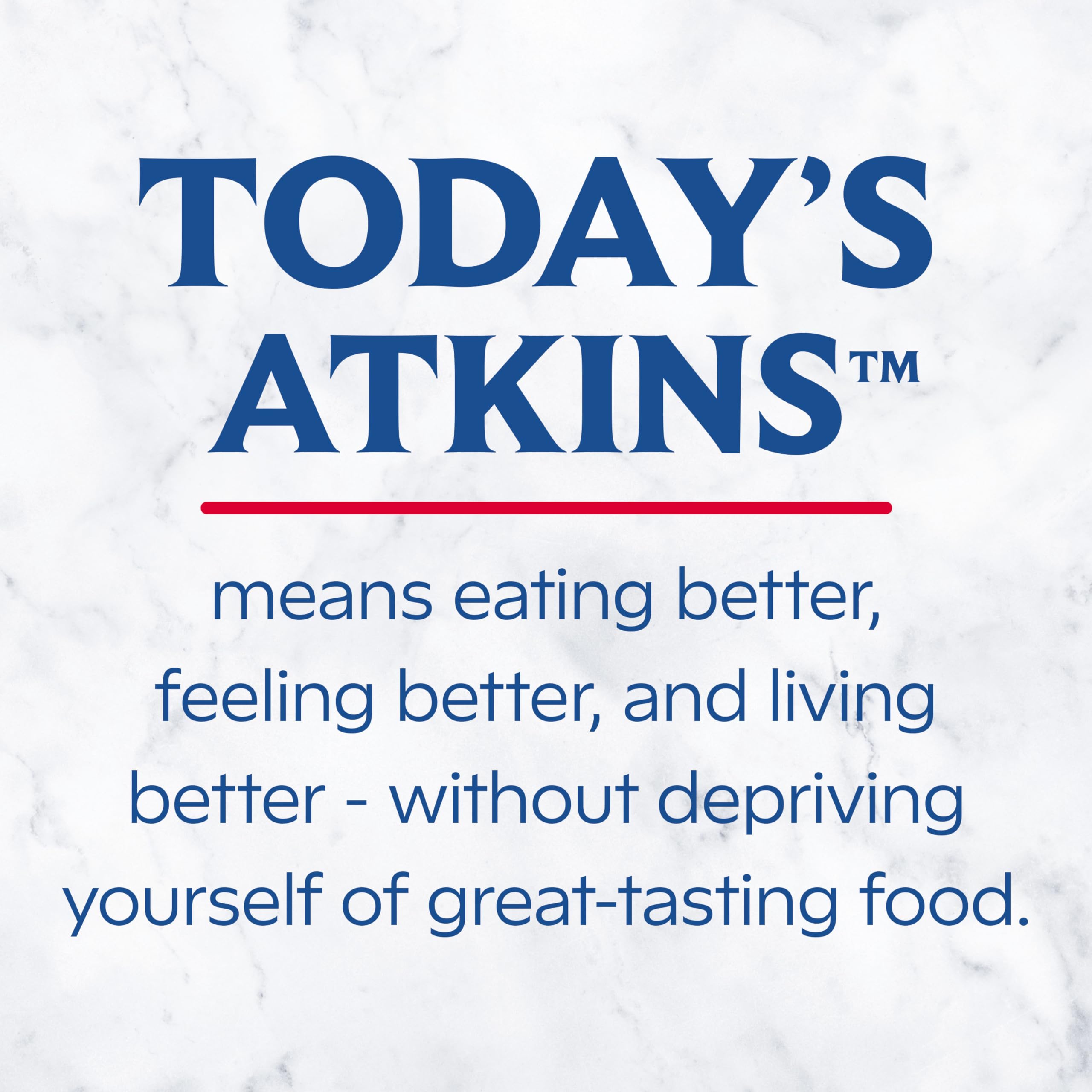 Atkins Meal Size Protein Shake - Low Carb Keto Friendly

