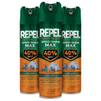 Repel Insect Repellent Sportsmen Max Formula 40% DEET