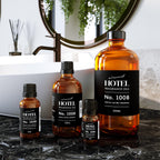 AirScent Hotel Diffuser Oil 1008 White Tea Aloe Sandalwood

