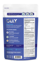 OLLY Extra Strength Sleep Gummies with Melatonin & L-Theanine

