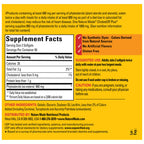 Nature Made CholestOff Plus Heart Health Supplement

