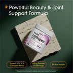 NatureBell Collagen Protein Powder for Skin & Joints

