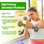 Orgain Organic Protein + Metabolism Blend Powder

