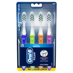 Oral-B Pulsar Toothbrush - Vibrating Plaque Remover

