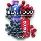 Huma Chia Energy Gel - Real Food Sports Fuel

