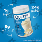 Quest Protein Powder | 24g Protein per Serving

