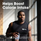 Optimum Nutrition Serious Mass Weight Gainer

