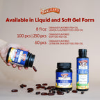 Barlean's Omega-3 Fish Oil Softgels 600mg EPA DHA

