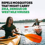 OFF! Deep Woods Sportsmen Insect Repellent Aerosol

