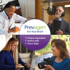 Prevagen Regular Chewables | Apoaequorin & Vitamin D3


