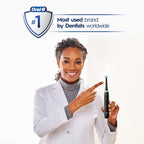 Oral-B iO Rechargeable Electric Toothbrush with App

