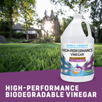 Simply Vinegar 49% Concentrate – Industrial Cleaner

