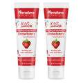 Himalaya Fluoride Free Botanique Nano Hydroxyapatite Toothpaste