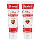 Himalaya Fluoride Free Botanique Nano Hydroxyapatite Toothpaste