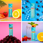 HydroMATE Electrolyte Powder Sugar-Free Hydration

