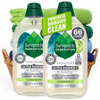 Seventh Generation Laundry Detergent | Easy Dose

