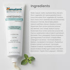 Himalaya Nano Hydroxyapatite Toothpaste - Fluoride Free

