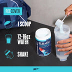 REECOVER Amino Acids + Electrolytes by Reebok | Recovery


