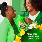 Gain Plus Liquid Laundry Detergent with Oxi Original Scent

