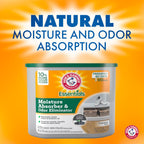 Arm & Hammer Essentials Moisture Absorber and Odor Eliminator

