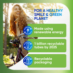 Sensodyne Extra Whitening Toothpaste for Sensitive Teeth

