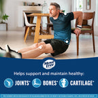 Move Free Glucosamine Chondroitin Joint Support

