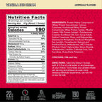 BSN SYNTHA-6 Whey Protein Powder

