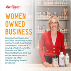 MaryRuth's Organics Liquid Drops for Kids | Organic & Vegan

