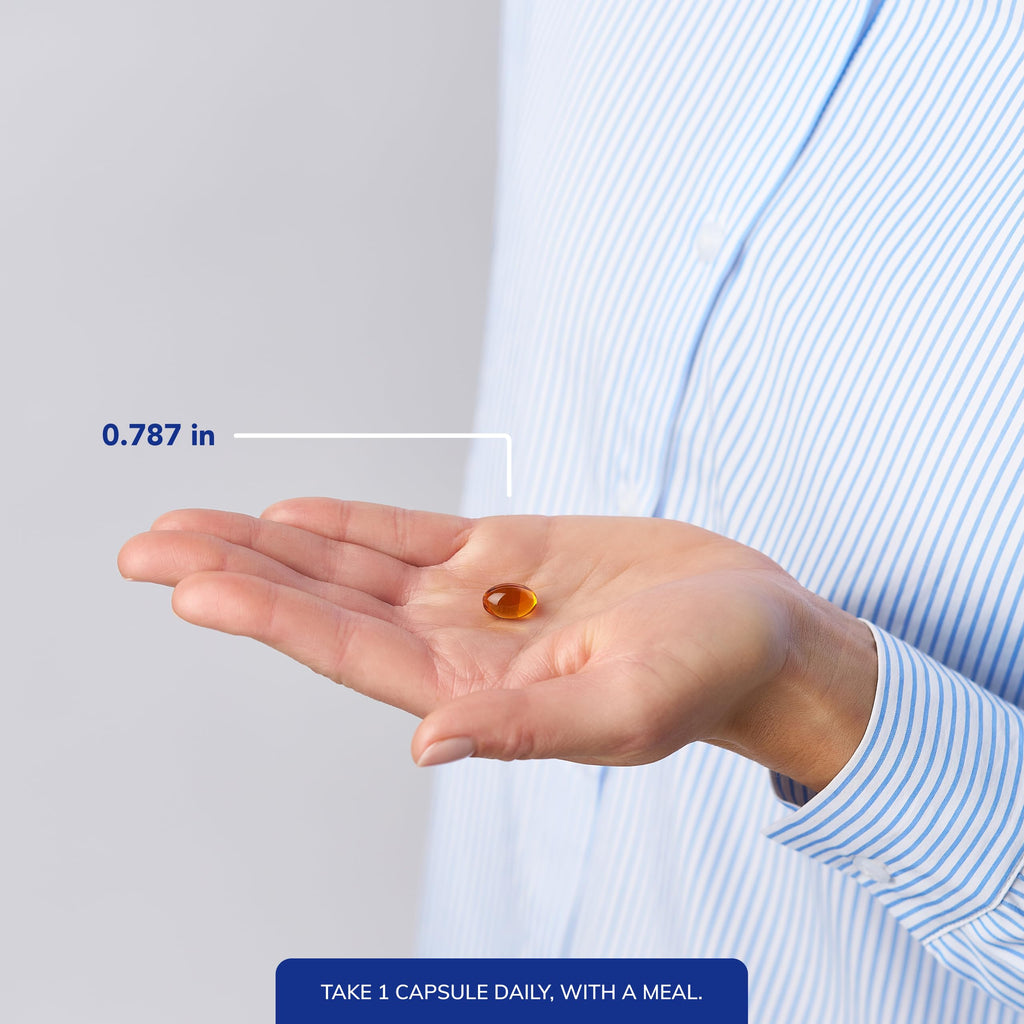 Pure Encapsulations Vitamin E with Mixed Tocopherols

