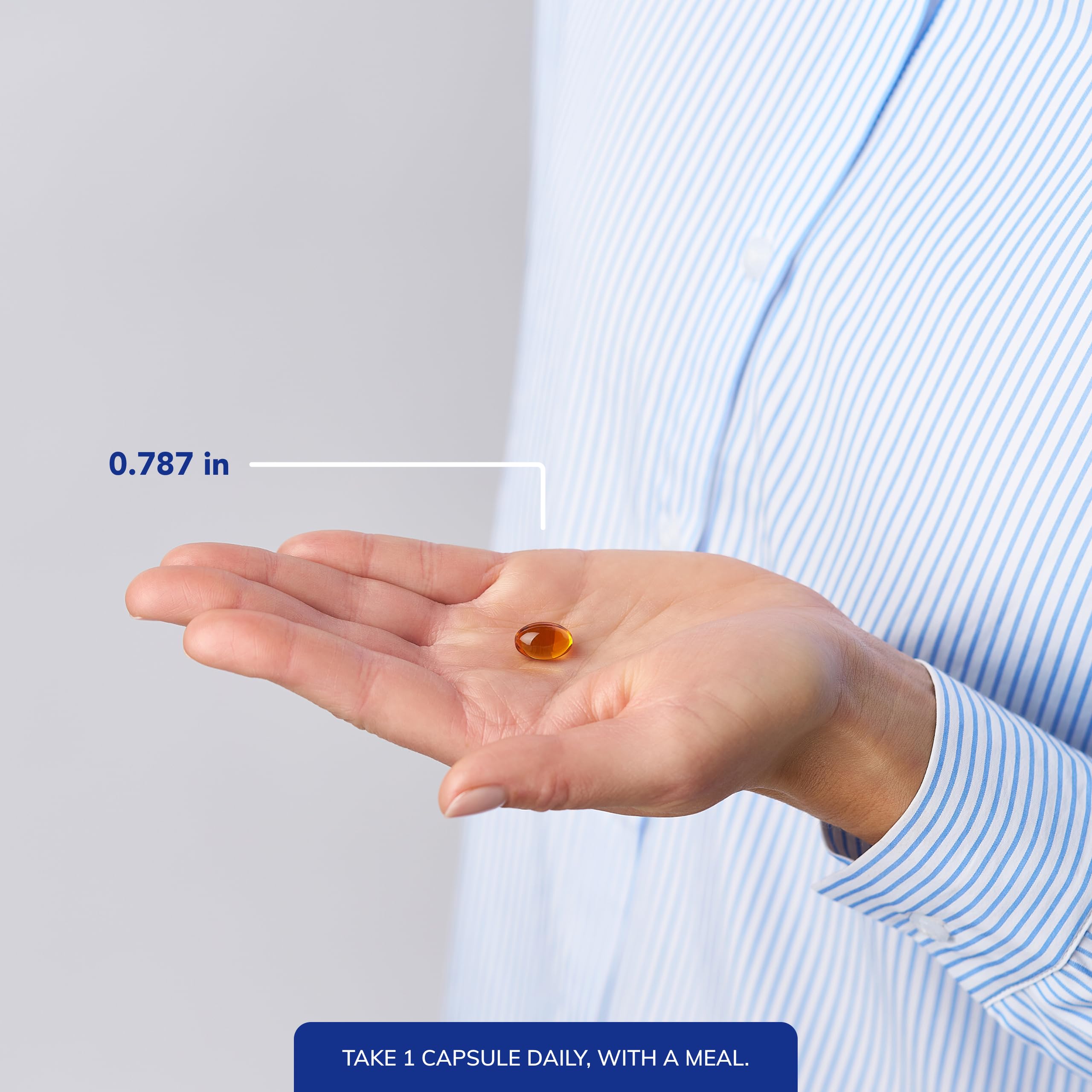 Pure Encapsulations Vitamin E with Mixed Tocopherols

