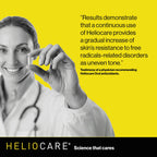 Heliocare Advanced Niacin B3 Skin Health Supplement

