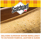 Scotchgard Sun & Water Shield Fabric Spray

