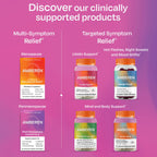 Amberen Perimenopause Supplement for Women - Hormone-Free

