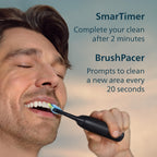 Philips Sonicare 5950 Series Electric Toothbrush

