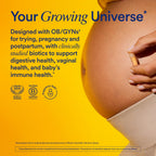 Ritual Prenatal Probiotics for Women - Vegan

