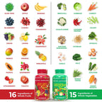 Balance of Nature Dietary Supplement Bundle

