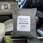 Moso Natural Air Purifying Bag Charcoal Odor Absorber

