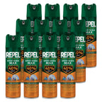 Repel Insect Repellent Sportsmen Max Formula 40% DEET

