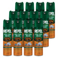 Repel Insect Repellent Sportsmen Max Formula 40% DEET