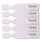 Oasis TEARS PLUS Preservative-Free Eye Drops

