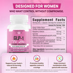 Harmony Glow Weight Management Dietary Supplement

