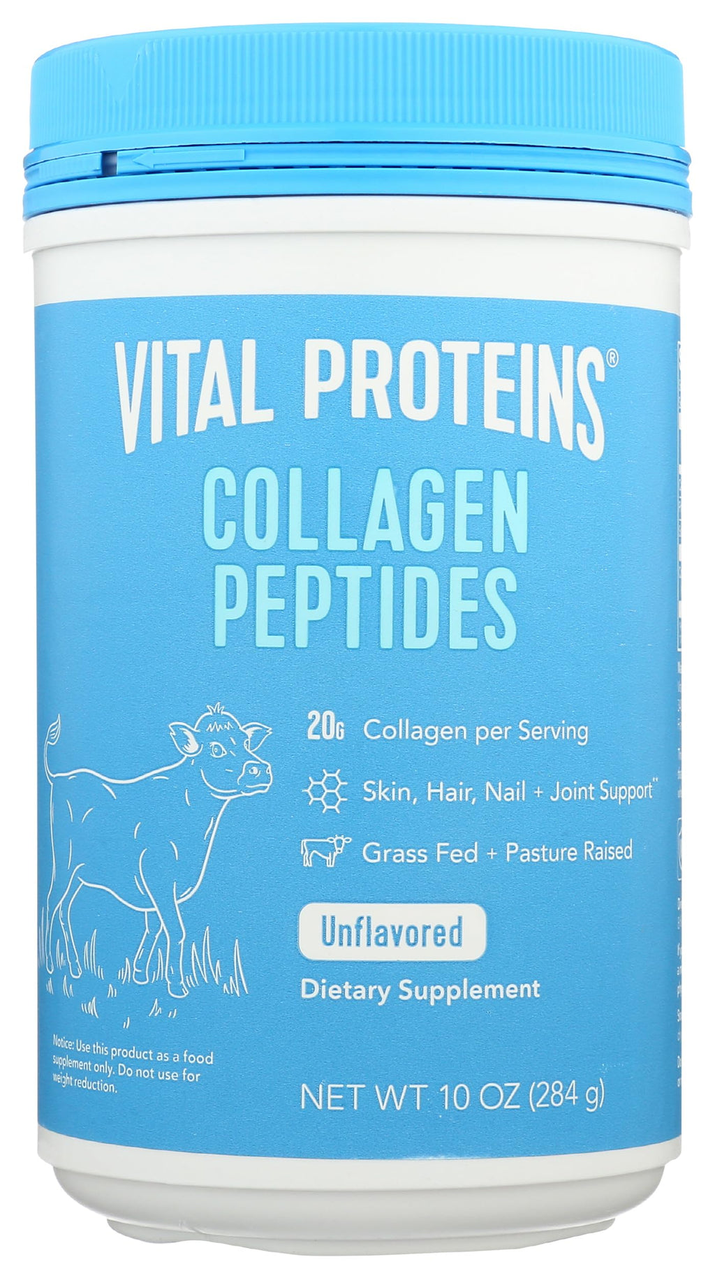 Vital Proteins Collagen Peptide Powder | Quality Collagen

