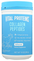 Vital Proteins Collagen Peptide Powder | Quality Collagen

