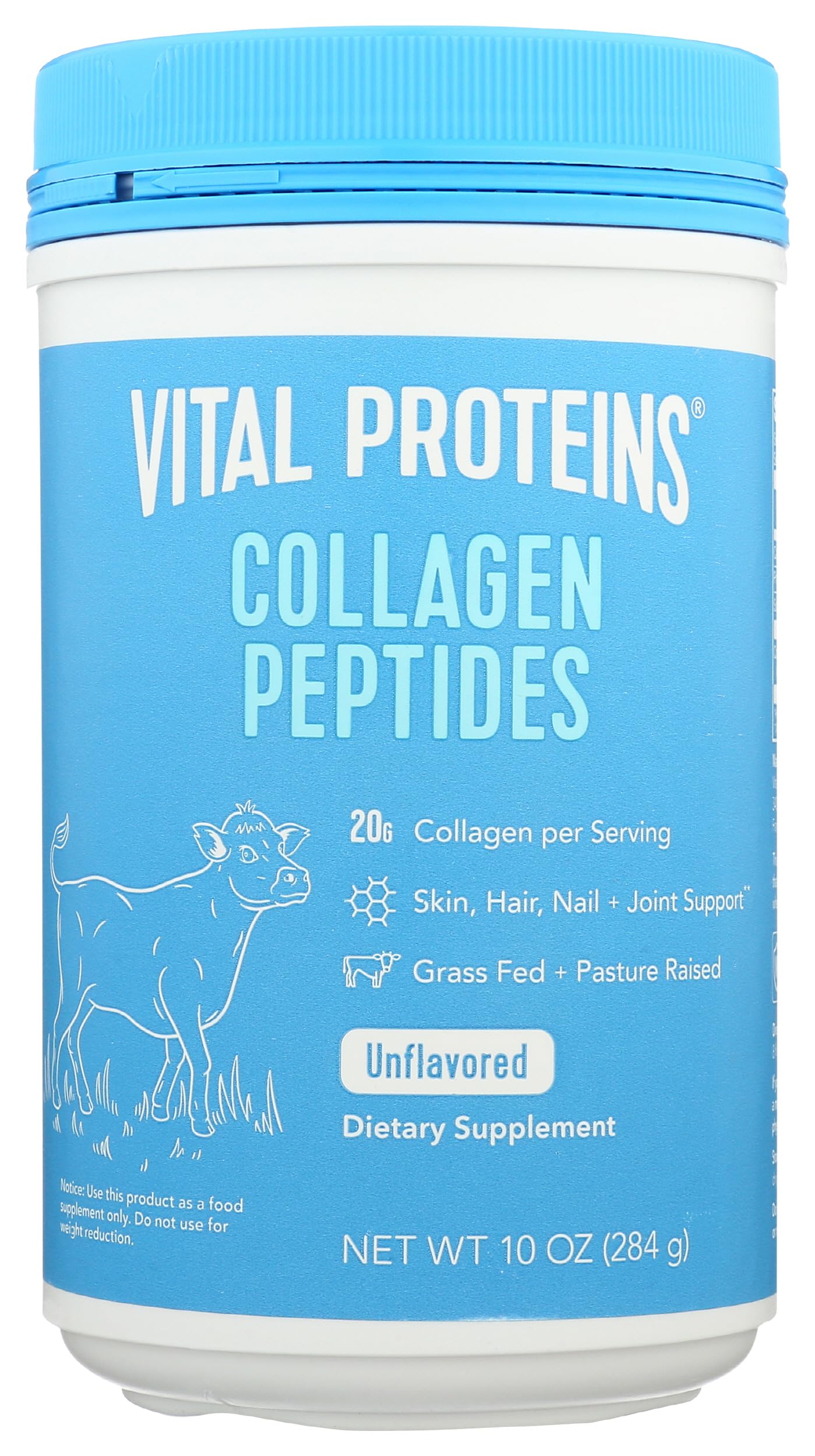 Vital Proteins Collagen Peptide Powder | Quality Collagen

